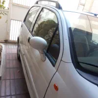 ام وی ام ۱۱۰ مدل ۹۴ چهار سیلندر|خودرو سواری و وانت|یزد, |دیوار