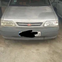 پراید مدل ۹۰