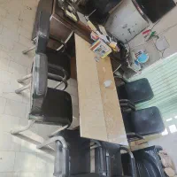 میز و صندلی اداری
