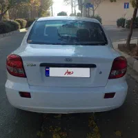 ریو ۸۷ سفید نقد اقساطی معاوضه|خودرو سواری و وانت|کرج, کیانمهر|دیوار