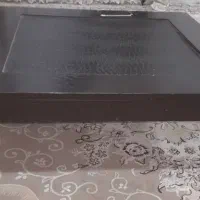 میز پذیرایی