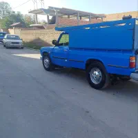 نیسان دیزل مدل۹۹|خودرو سواری و وانت|زابل, |دیوار