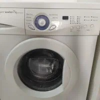 لباسشویی مناسب جهزیه|ماشین لباسشویی و خشککن لباس|تهران, آذری|دیوار