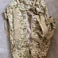 کوله پشتی انفرادی نزاجا