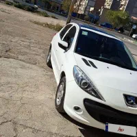 ۲۰۷ پاناروما|خودرو سواری و وانت|اردبیل, |دیوار