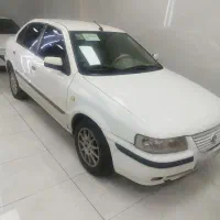 سمند 88 دوگانه شرکتی