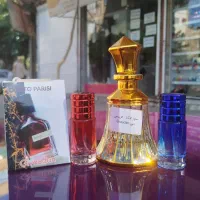 عطر  اصلی بادوام با ضمانت|آرایشی، بهداشتی، درمانی|مشهد, رستگار|دیوار