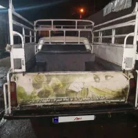 پیکان بار مدل ۱۳۸۸ در باشت|خودرو سواری و وانت|باشت, |دیوار