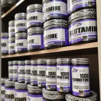 کراتین اف ایکس|تجهیزات ورزشی|بروجرد, |دیوار