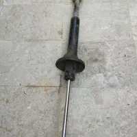 کمک عقب پراید