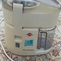 فروش آب میوه گیری پارس خزر