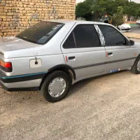 ۴۰۵|خودرو سواری و وانت|زرندیه, |دیوار