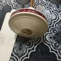 پنکه سقفی موتور بزرگه آرشیا اصلی ۱۰۰٪مسی
