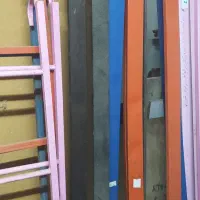 تخت فلزی|تخت و سرویس خواب|بندر انزلی, ژاندارمری|دیوار