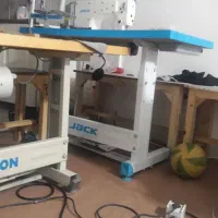 فروش چرخ خیاطی صنعتی
