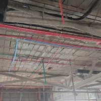 برقکاری صنعتی و ساختمانی|خدمات پیشه و مهارت|ساوه, |دیوار