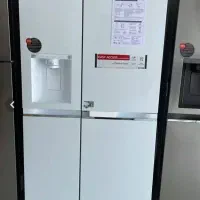 یخچال ساید LG نو (آک)
