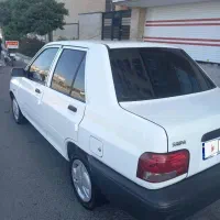 پراید ۱۳۱ se مدل ۹۸|خودرو سواری و وانت|تهران, بلوار کشاورز|دیوار