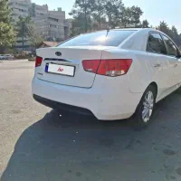 کیا سراتو مدل ۹۵|خودرو سواری و وانت|تهران, فردوس|دیوار
