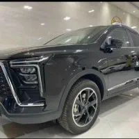 خودرو kmc x5. مشکی