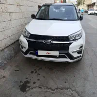 فروش ماشین ایکس ۳۳|خودرو سواری و وانت|مشهد, شیرودی|دیوار