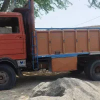 خاور 808 باری مدل65