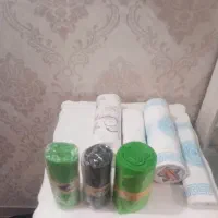 سفره یکبار مصرف الینا|سفره، حوله، دستمال آشپزخانه|تبریز, |دیوار