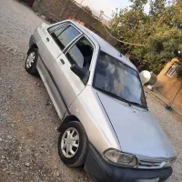 پراید مدل ۸۵|خودرو سواری و وانت|بروجرد, |دیوار