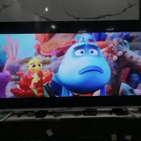 تلویزیون LED 58 BLANTON 4K اندروید هوشمند