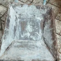 فرغون در حد نو.