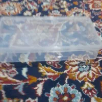 ظروف فریزری