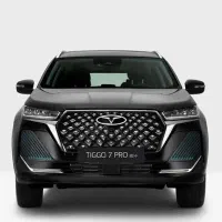 تیگو۷هیبرید/tiggo7 eplus