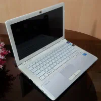 Sony Vaio Laptop|رایانه همراه|مهربان, |دیوار