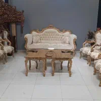 رویه ی کوب مبل استیل