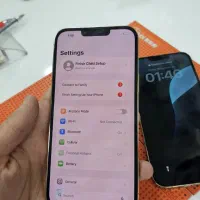 iphone 13 pro max|موبایل|مهاباد (آذربایجان غربی), |دیوار