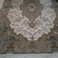 دوتخته فرش 6 متری