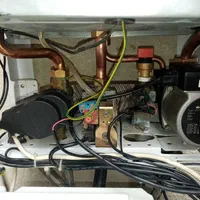 سرویس  تخصصی  همه مدل پکیج|خدمات پیشه و مهارت|پردیس, فاز ۲|دیوار