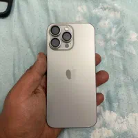 آیفون 16پرومکس 256گیگ