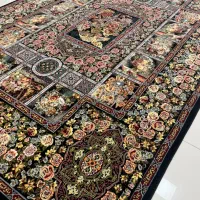 فرش‌های زیبا  ترکیبی از هنر و کیفیت*