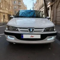 پارس فول ELX1402سفارشی فول