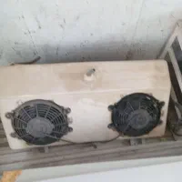 موتور یخچال فوتی