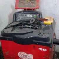 لوازم تعویض روغنی پنچرگیری