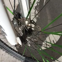 دوچرخه ۲۶ سالم|دوچرخه، اسکیت، اسکوتر|پاکدشت, پاکدشت (مامازند)|دیوار