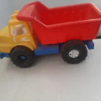 ماشین اسباب بازی قیمت توافقی|اسباب‌‌بازی|بافق, |دیوار