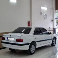 پارس موتور جدید(xu7p)