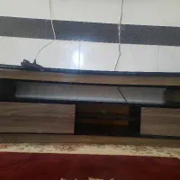 زیر تلویزیون