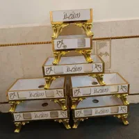 منقل چوبی ام دی اف .