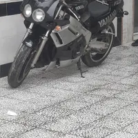 موتور سنگین سیکلت
