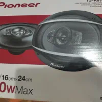 باند پایونر