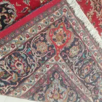 فرش دوازده متری (۴×۳)|فرش|سرخرود, |دیوار